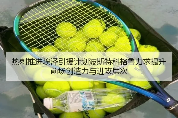 热刺推进埃泽引援计划波斯特科格鲁力求提升前场创造力与进攻层次